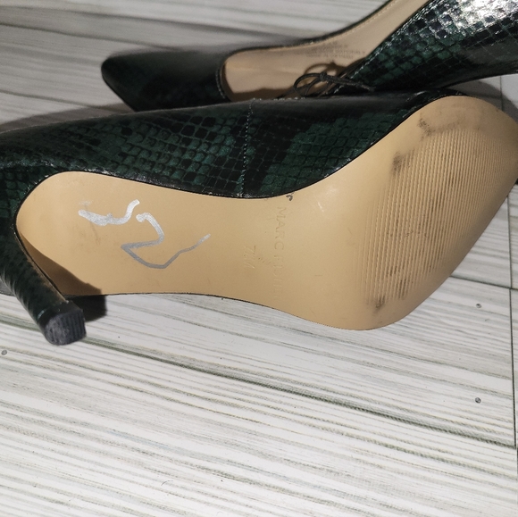 Marc Fisher Heels - Picture 8 of 9